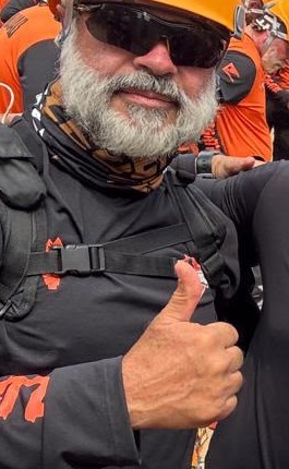 Jilmar Alves de Oliveira